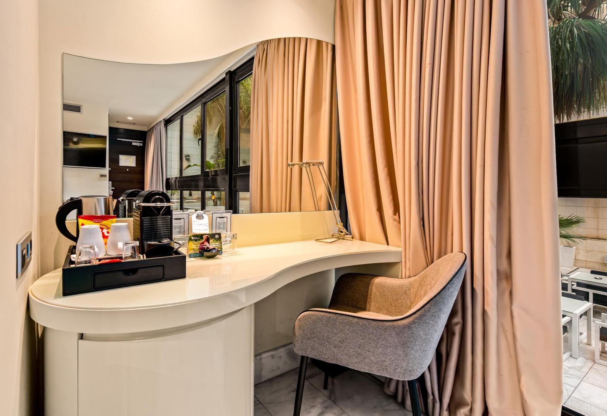 Hotel Indigo Barcelona - Plaza Catalunya 4Sup By Ihg — Foto’s 3